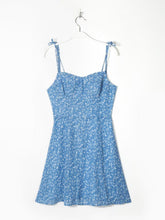 All-Match-Unterkleid mit Retro-Print