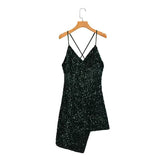 Camisole Gown Dress Maxi Dress