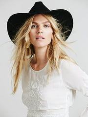 Elegant Bohemian Embroidered Long Dress Embroidered Fairy Dress