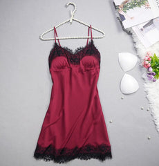 Lingerie Black Lingerie