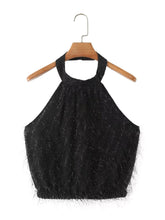 Weste Slim Fit Schlankheits-Top Frühhalter Slim Fit Sling