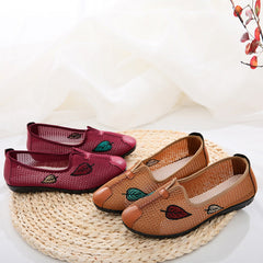 Beijing Mesh Surface Summer Female Hollow