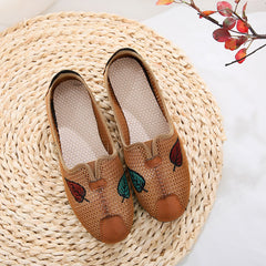 Beijing Mesh Surface Summer Female Hollow