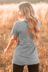 Faith Over Fear Graphic Tee