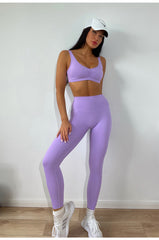 Plissierte Yoga-Hüfthose mit hoher Taille, Plissierte Yoga-Shorts, Hose, Sporttraining