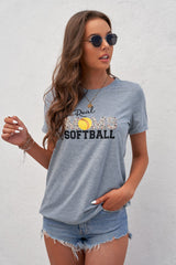 Blessed to be called Mom Graphic White T shirt
