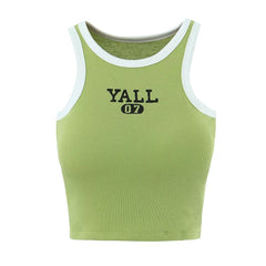 All Match Taste Mehrfarbige Weste