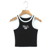 All Match Taste Mehrfarbige Weste