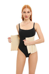 Corset amincissant et gainant pour le ventre, ceinture de sport respirante et gainante