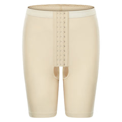 Thigh Liposuction Surgery Shapewear Thinner Pants