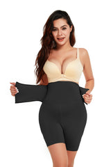 Three Breasted Adjustable High Waist Hip Contracting Underwear Belly Contracting Slimming Pants