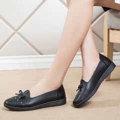 Elegant Comfortable Graceful Women's Pumps Elderly