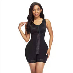 Thin Breasted One Piece Shaping Belly Trimming Hip Lift Body Shaping Corset