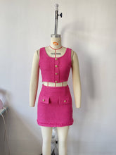Ensemble gilet classique de haute qualité pour célébrités d'Internet françaises