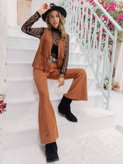 BrMatching Combination Diverse Two Piece Set