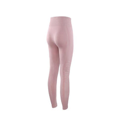 Breathable Quick Drying Hollow Out Cutout out Fitness Pants High Waist Peach Hip Tight Stretch Hip Lift Yoga Pants