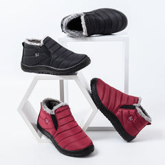 Damen & Herren Winter Isolierte Weiche Unterseite Traditionell