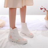 Damen Stil Weibliche Herbst Für Han Kleidung Alte Kostüm