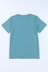KINDNESS MATTERS Flower Graphic Tee
