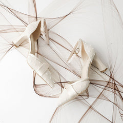 Slouchy Innovative Femme Été Fermé Chunky