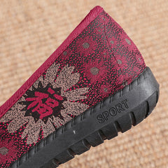 Noeud pour femme en tissu rétro ancien