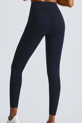 Leggings de yoga taille haute Feel Like Skin