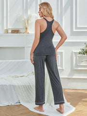 Racerback-Tanktop-Lounge-Set