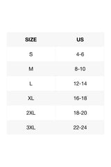 Teddy en maille et dentelle