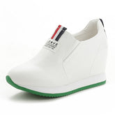 Women's Pointed Toe Height Increasing Insole