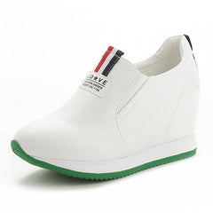 Women's Pointed Toe Height Increasing Insole