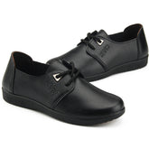 Women's Black For Soft Bottom Hotel Restaurant