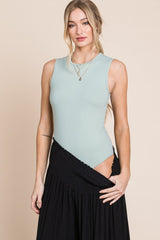 HEYSON No Filter Needed Full Size Slim Fit Bodysuit