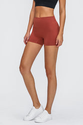 Short Stitch Active