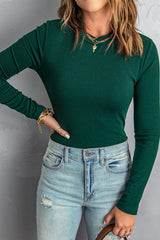 Body ras du cou à dos ouvert