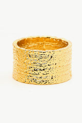 Textured Thick BRing