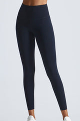 Leggings de yoga taille haute Feel Like Skin