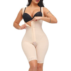 Sports WaistbPostpartum Slim Shaping Belly BCorset Plus Size