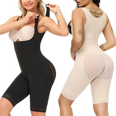 Sports WaistbPostpartum Slim Shaping Belly BCorset Plus Size