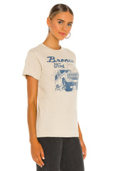 Early All-Match Car Printed T shirt Graphic