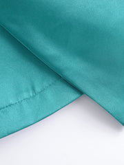 French Retro High Waist Irregular Asymmetric Skirt Mini Skirt Slimming