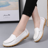 Mother's Cover Feet Low-cut Tendon Bottom
