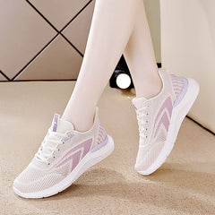 New Comfortable Women's Spring Breathable Driving