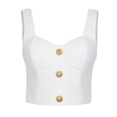 Sling-BH-Weste A-Linien-Rock Alle passenden Röcke