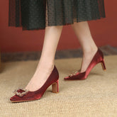 Robe confortable pour femme, mariée, demoiselle d'honneur