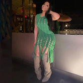 Spitzenkleid