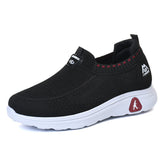 Women's Polyurethane Walking Comfortable Lightweight Soft Sole