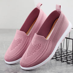 Women's Spring Soft Bottom Comfortable Pumps