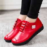 Casual Women's Koreanable Lady Mom