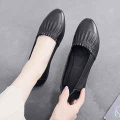 Women's Tendon And Comfortable Flat Large