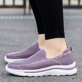 Old Slip-on Flying Woven Atmungsaktiv Weich
